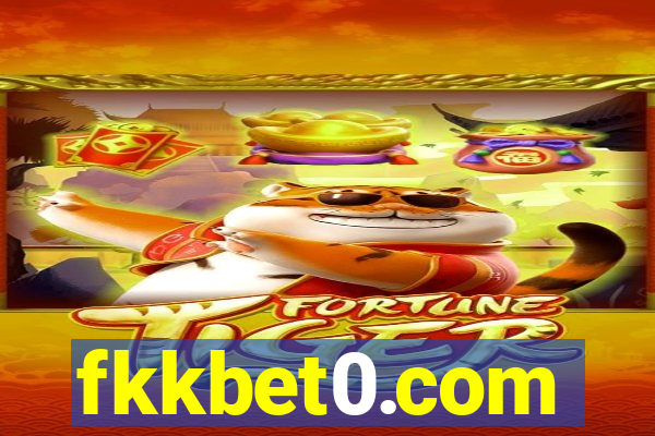 fkkbet0.com