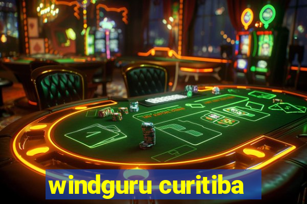 windguru curitiba