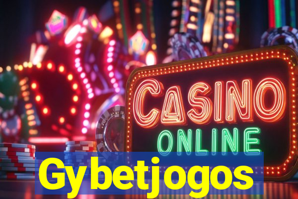 Gybetjogos