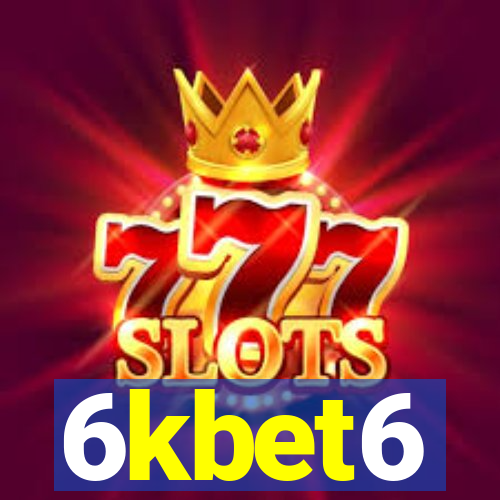 6kbet6