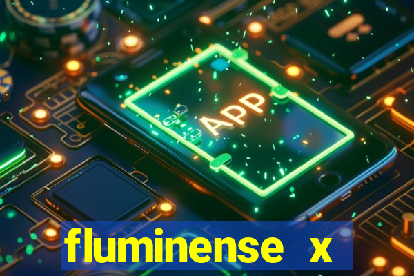 fluminense x fortaleza futemax