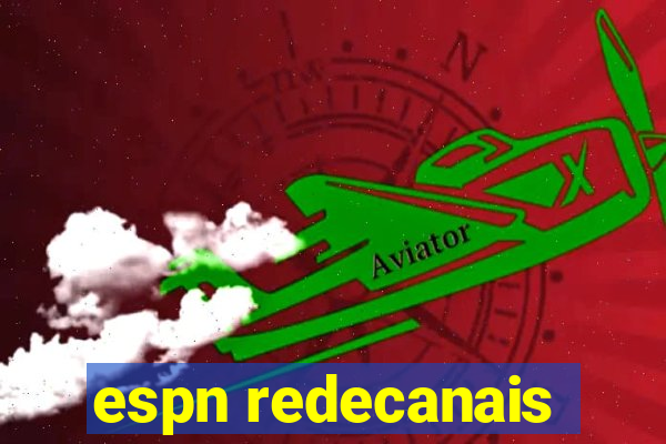 espn redecanais