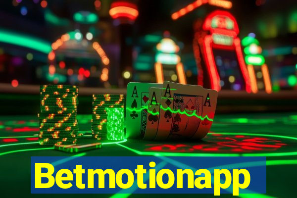 Betmotionapp