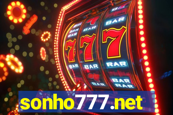 sonho777.net