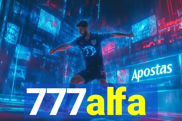 777alfa