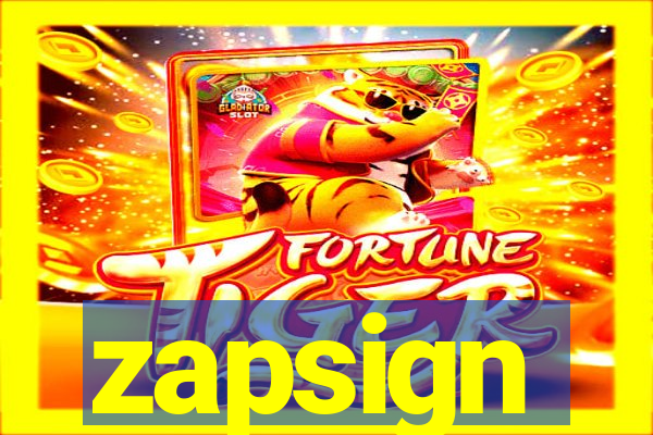 zapsign