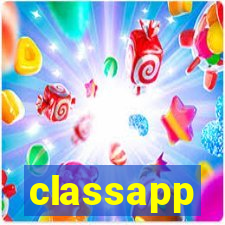 classapp