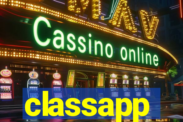 classapp