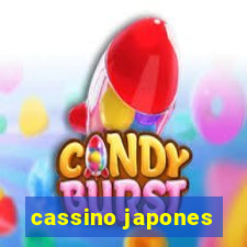 cassino japones