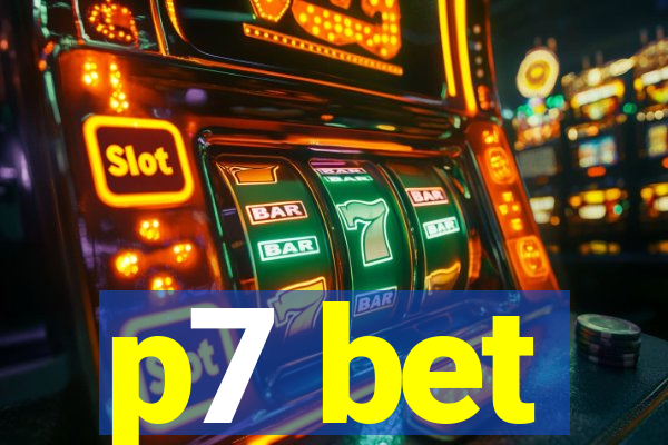 p7 bet