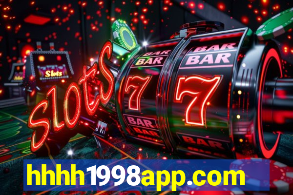 hhhh1998app.com