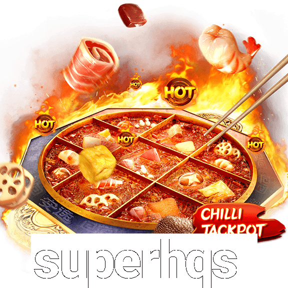 superhqs