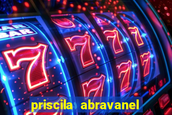priscila abravanel e o que do silvio santos