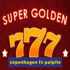 copenhagen fc palpite