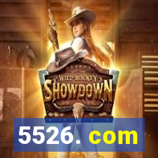 5526. com