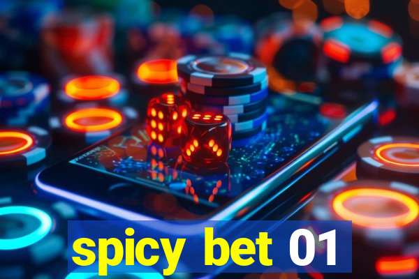 spicy bet 01