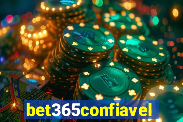bet365confiavel
