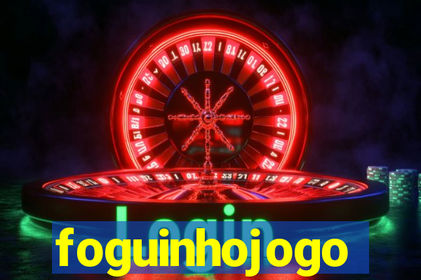foguinhojogo