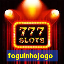foguinhojogo
