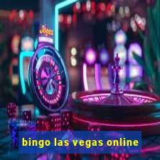 bingo las vegas online