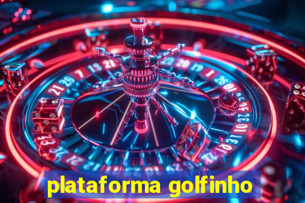 plataforma golfinho