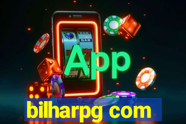 bilharpg com