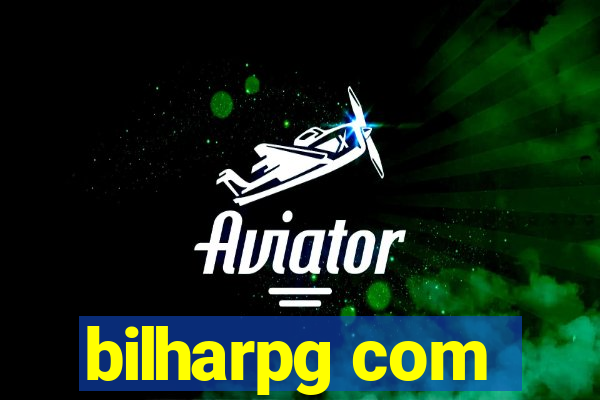 bilharpg com