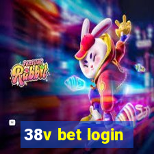 38v bet login