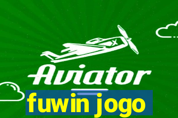 fuwin jogo