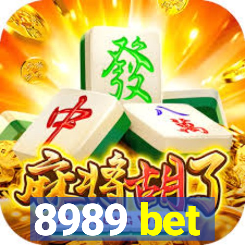 8989 bet