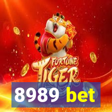 8989 bet