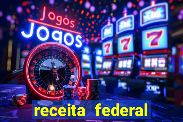 receita federal londrina agendamento