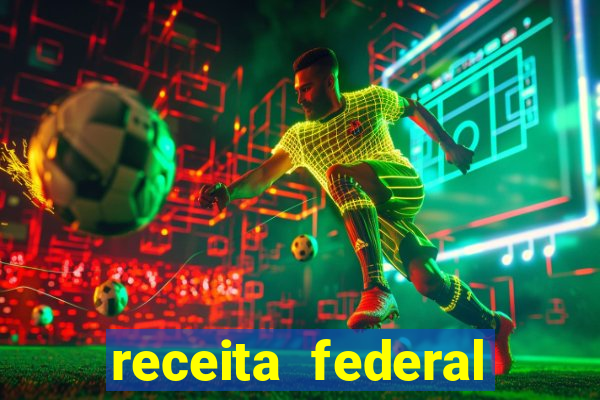 receita federal londrina agendamento