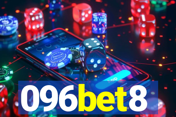 096bet8