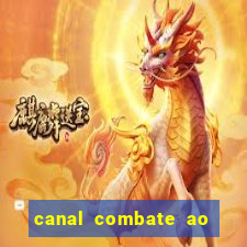 canal combate ao vivo multicanais
