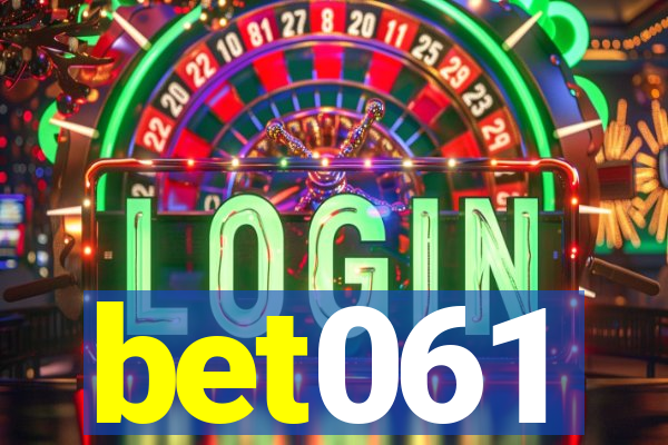 bet061