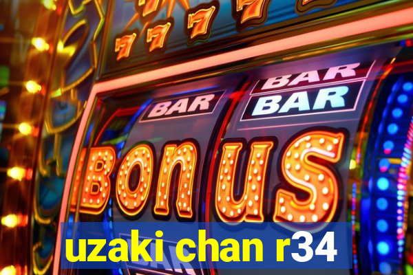 uzaki chan r34