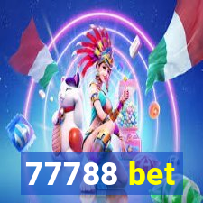 77788 bet
