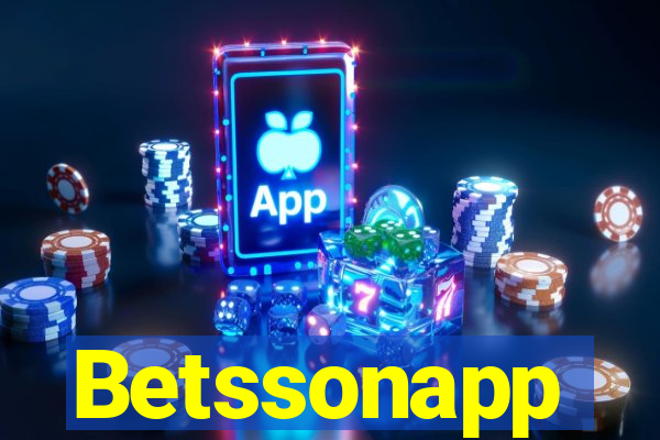 Betssonapp