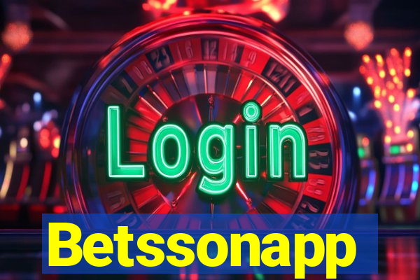 Betssonapp