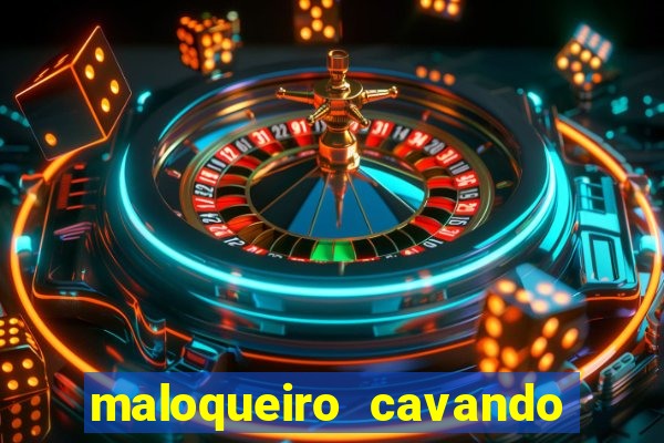 maloqueiro cavando cova portal zacarias