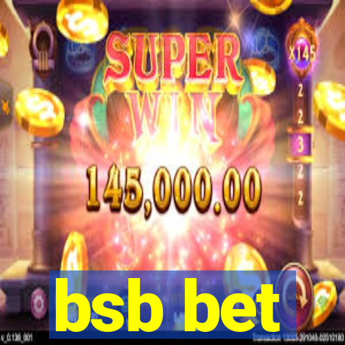 bsb bet