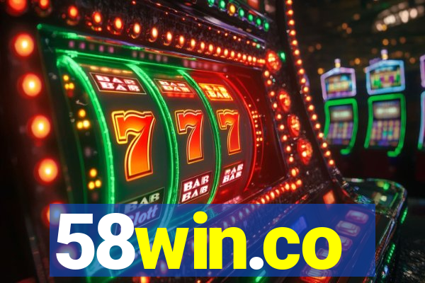 58win.co