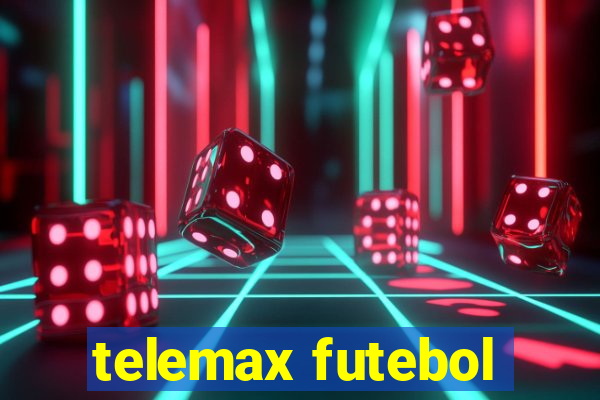 telemax futebol