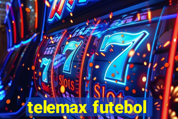 telemax futebol