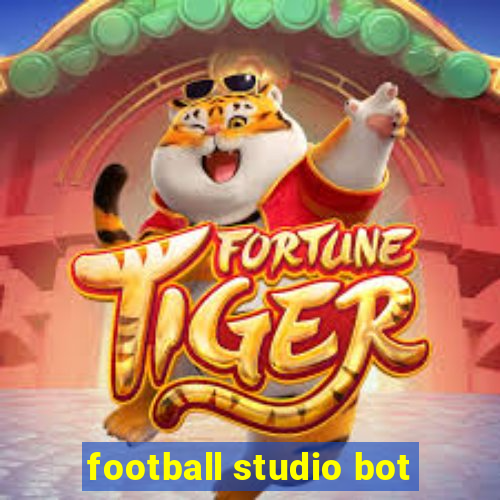 football studio bot