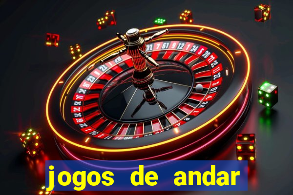 jogos de andar pela cidade e fazer compras