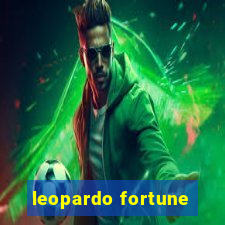leopardo fortune