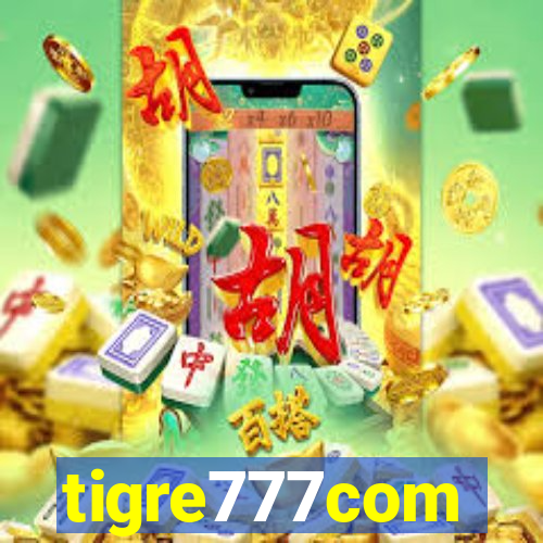tigre777com