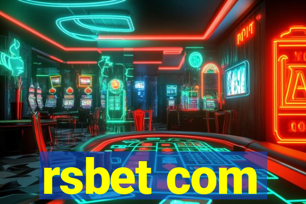 rsbet com
